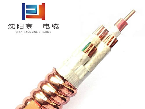 广西柔性矿物电缆